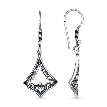 34016784 СЕРЬГИ