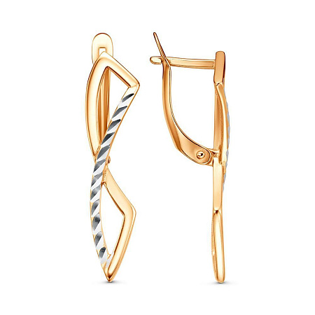 34017373-5 СЕРЬГИ