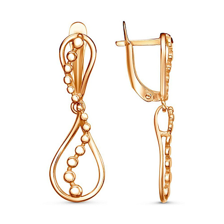 34016559 СЕРЬГИ