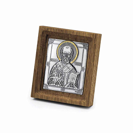 94011174Н1 ИКОНА "Николай Чудотворец"