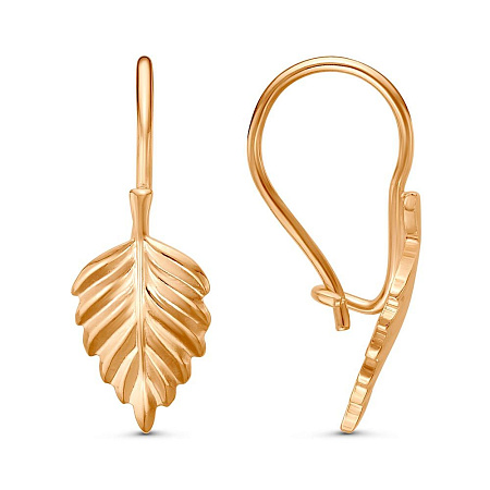 343109цр СЕРЬГИ