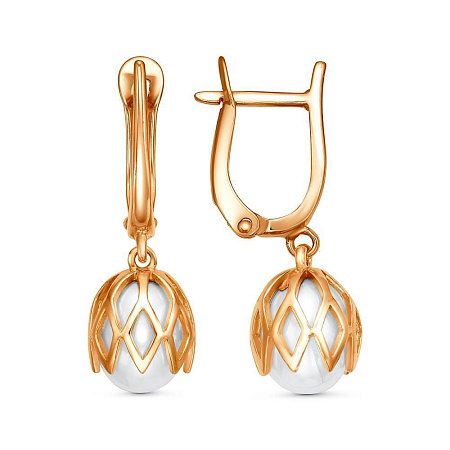 34617551К СЕРЬГИ