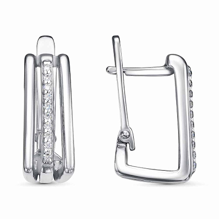 33816020Д СЕРЬГИ