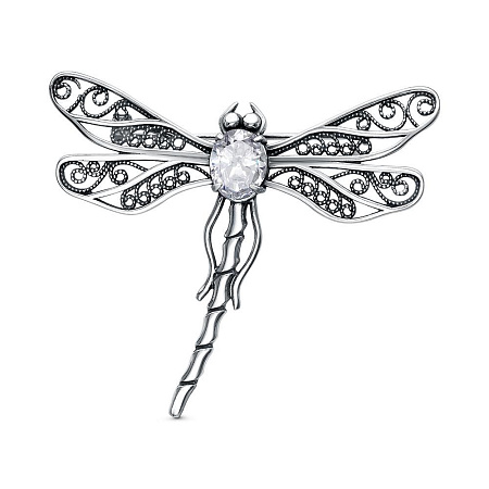 14816650ф БРОШЬ