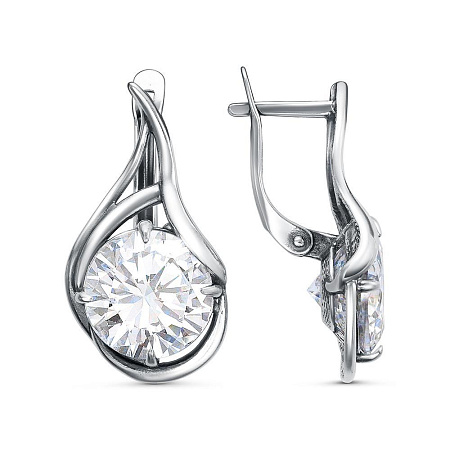 33816484 СЕРЬГИ