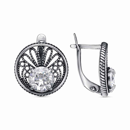 34816364ф СЕРЬГИ