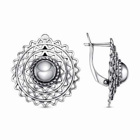 33015992 СЕРЬГИ