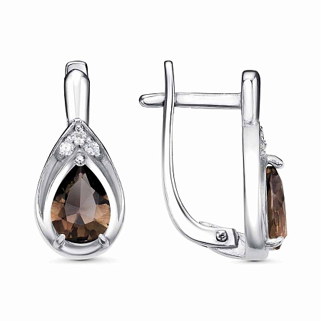 33116200ДТр СЕРЬГИ