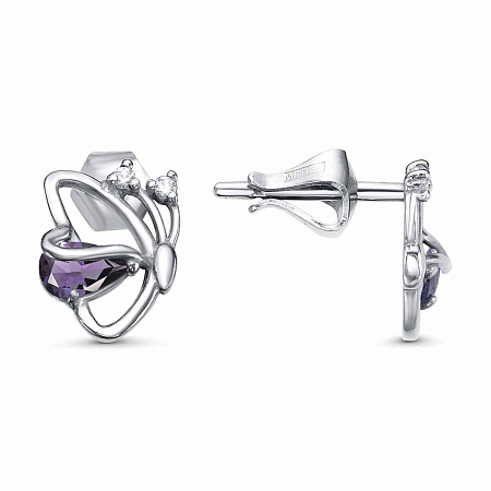 33816314Д6 СЕРЬГИ