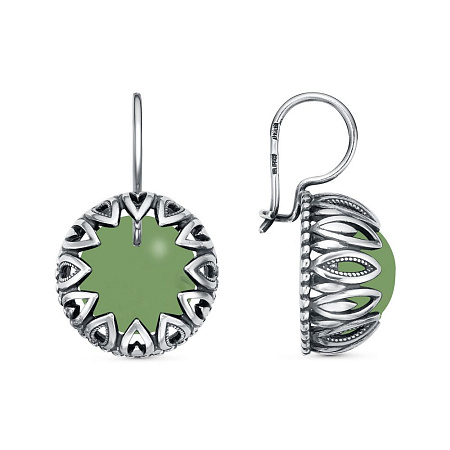 33317218н СЕРЬГИ