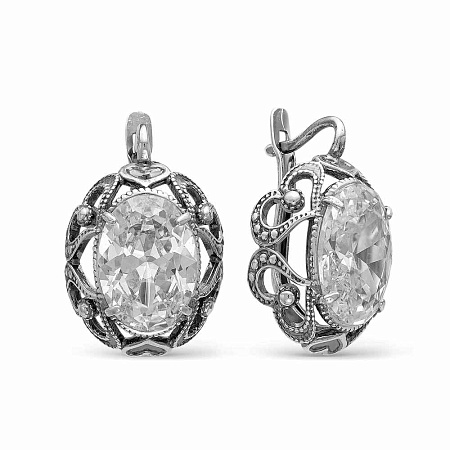 3387522 СЕРЬГИ