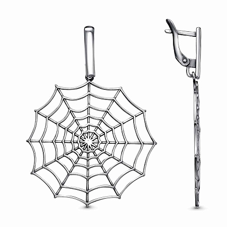 34016390 СЕРЬГИ