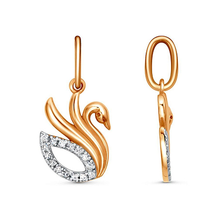 53817447Д ПОДВЕСКА