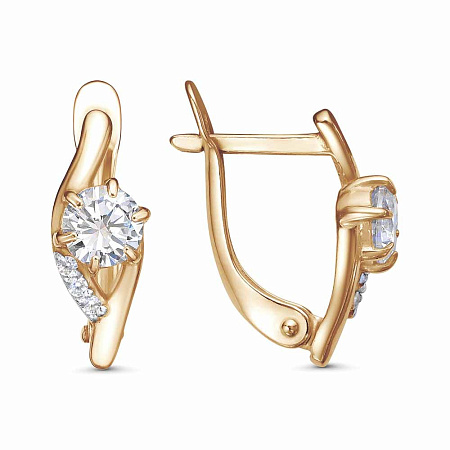 33816303Д СЕРЬГИ