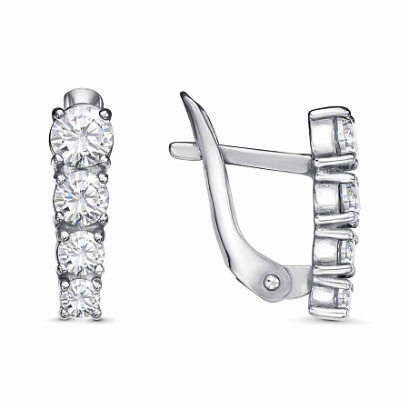 33816124Пл СЕРЬГИ