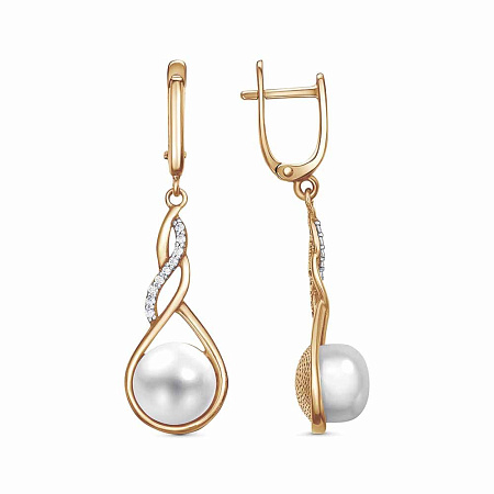 33316475Д СЕРЬГИ