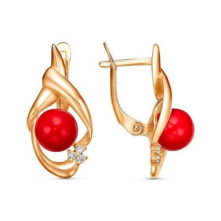 34816527Р СЕРЬГИ