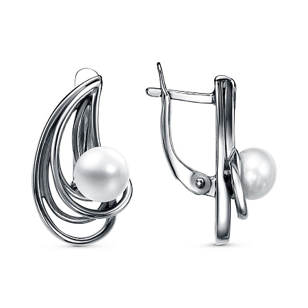 34315436К СЕРЬГИ