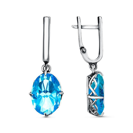 34616810Ак СЕРЬГИ