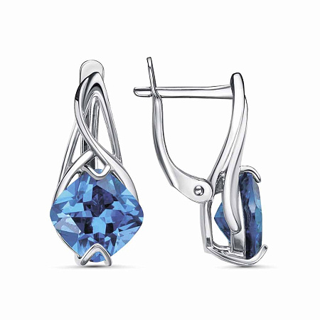 34815102Пл39 СЕРЬГИ