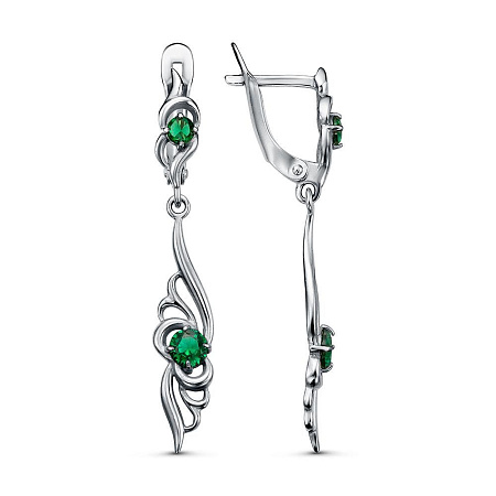 34816942-7 СЕРЬГИ