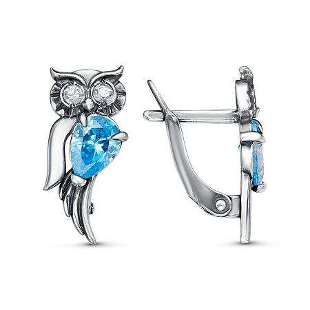 33817350-3 СЕРЬГИ