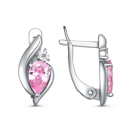 33816890Д2 СЕРЬГИ