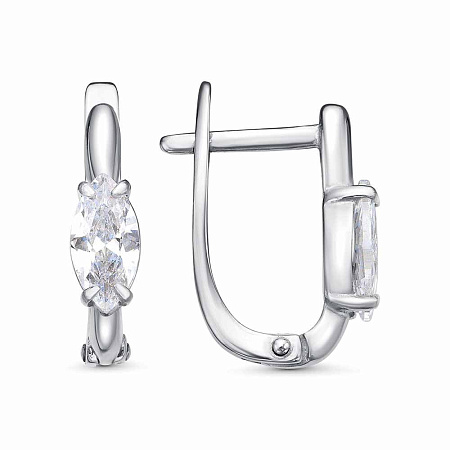 34816322Плф СЕРЬГИ