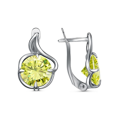 34816198-9 СЕРЬГИ