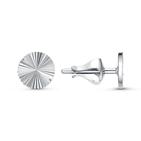 34017626Пл1 СЕРЬГИ