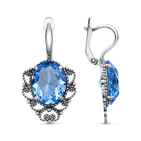 33617038-3 СЕРЬГИ