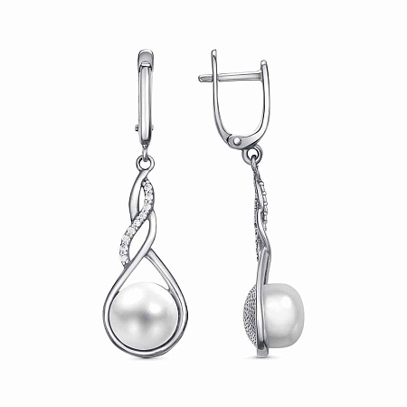 33316474Д СЕРЬГИ