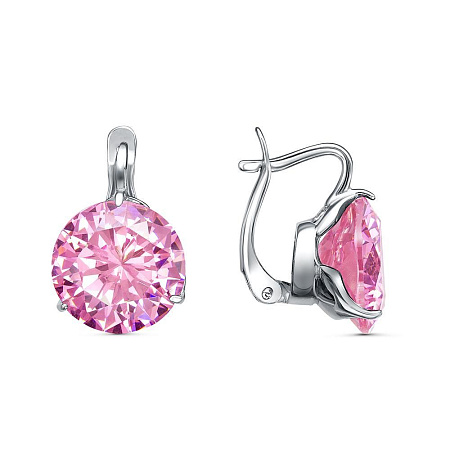 3381637ДП2 СЕРЬГИ