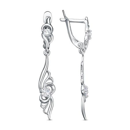 33816942Д СЕРЬГИ