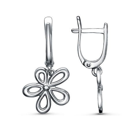 34016494 СЕРЬГИ