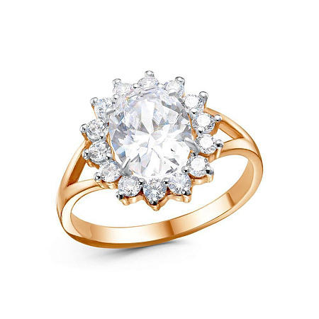 23817181Д КОЛЬЦО