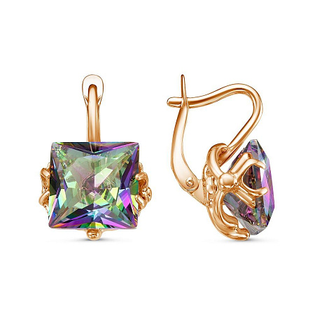 3362253црМт СЕРЬГИ