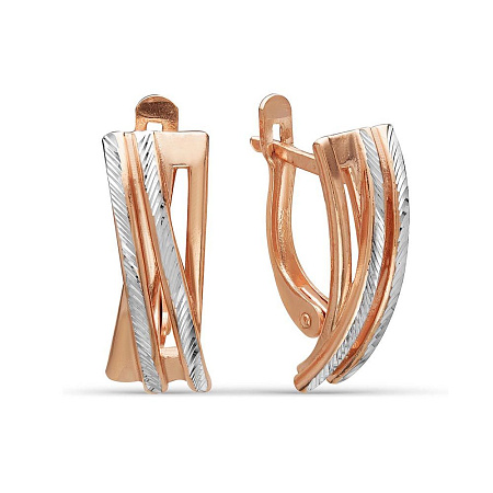 3408001-5 СЕРЬГИ