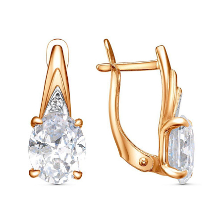 33815113Д СЕРЬГИ