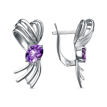 34817414Пл1 СЕРЬГИ