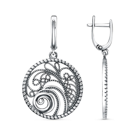 33016404 СЕРЬГИ