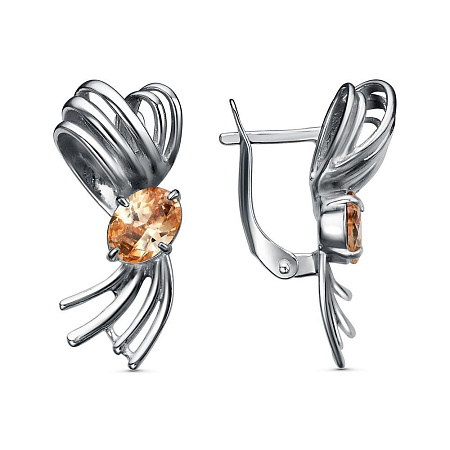 33817414-11 СЕРЬГИ