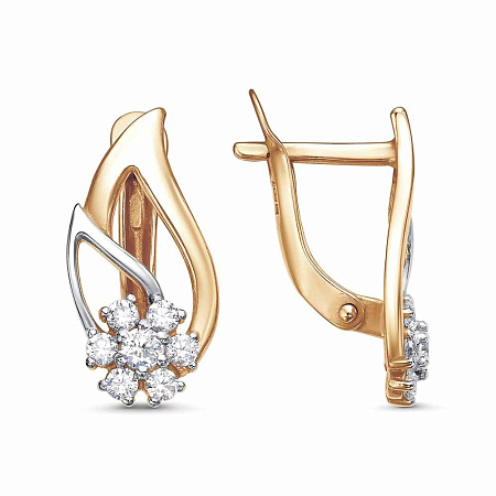 33816793Д СЕРЬГИ