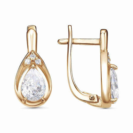 33816201 СЕРЬГИ