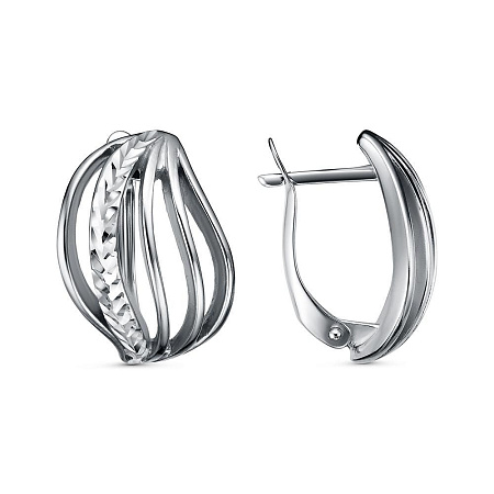 34015960-5 СЕРЬГИ