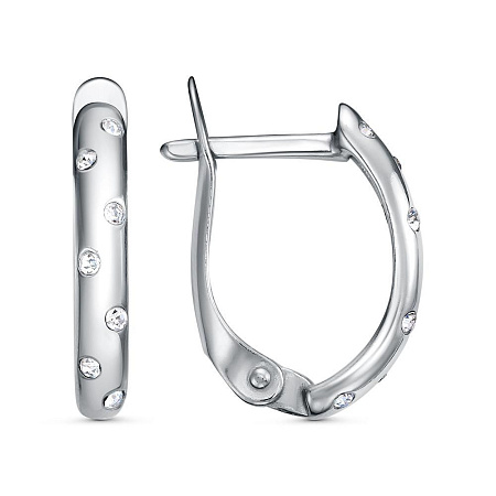 34617698Плч СЕРЬГИ