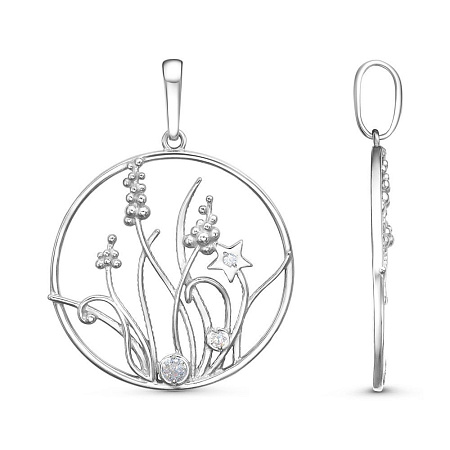 54616430ч ПОДВЕСКА