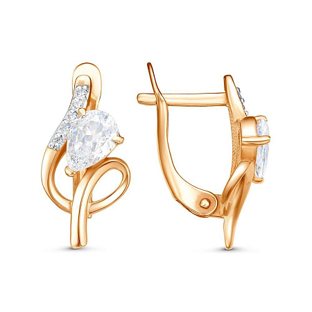 33816919Д СЕРЬГИ