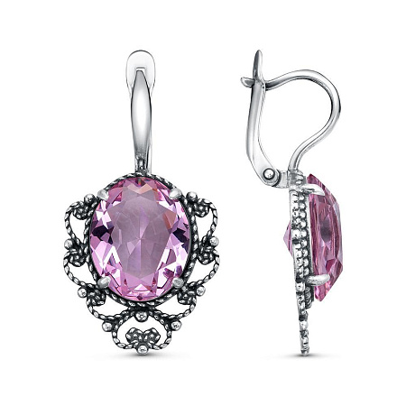 34617038Н СЕРЬГИ