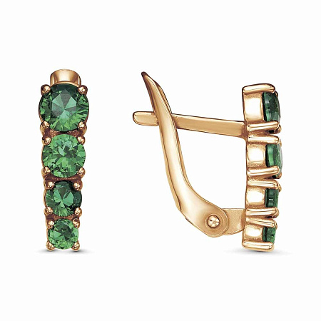 33816125-7 СЕРЬГИ